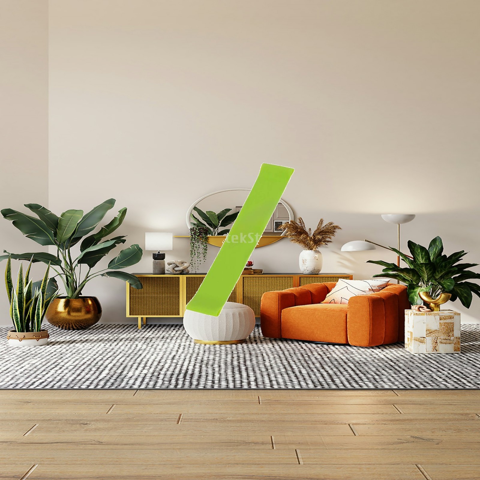 Yoga Fitness At Home - Evde, Spor Salonunda, Pilates ve Yogada