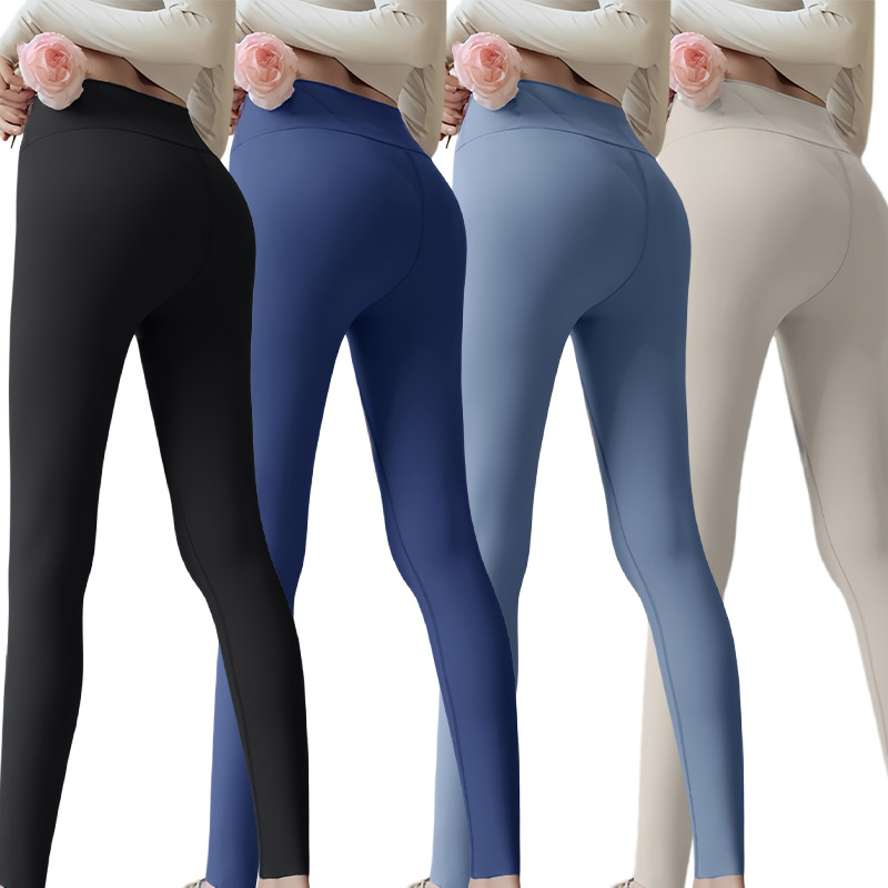 Yoga Fitness Leggings - Seksi Yaz Sıcak Satış Yoga Tayt