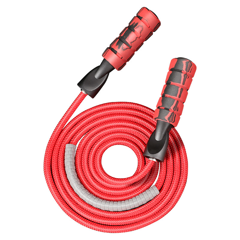 Speed Skipping Rope - Hızlı atlama ipi Crossfit atlama halatları,