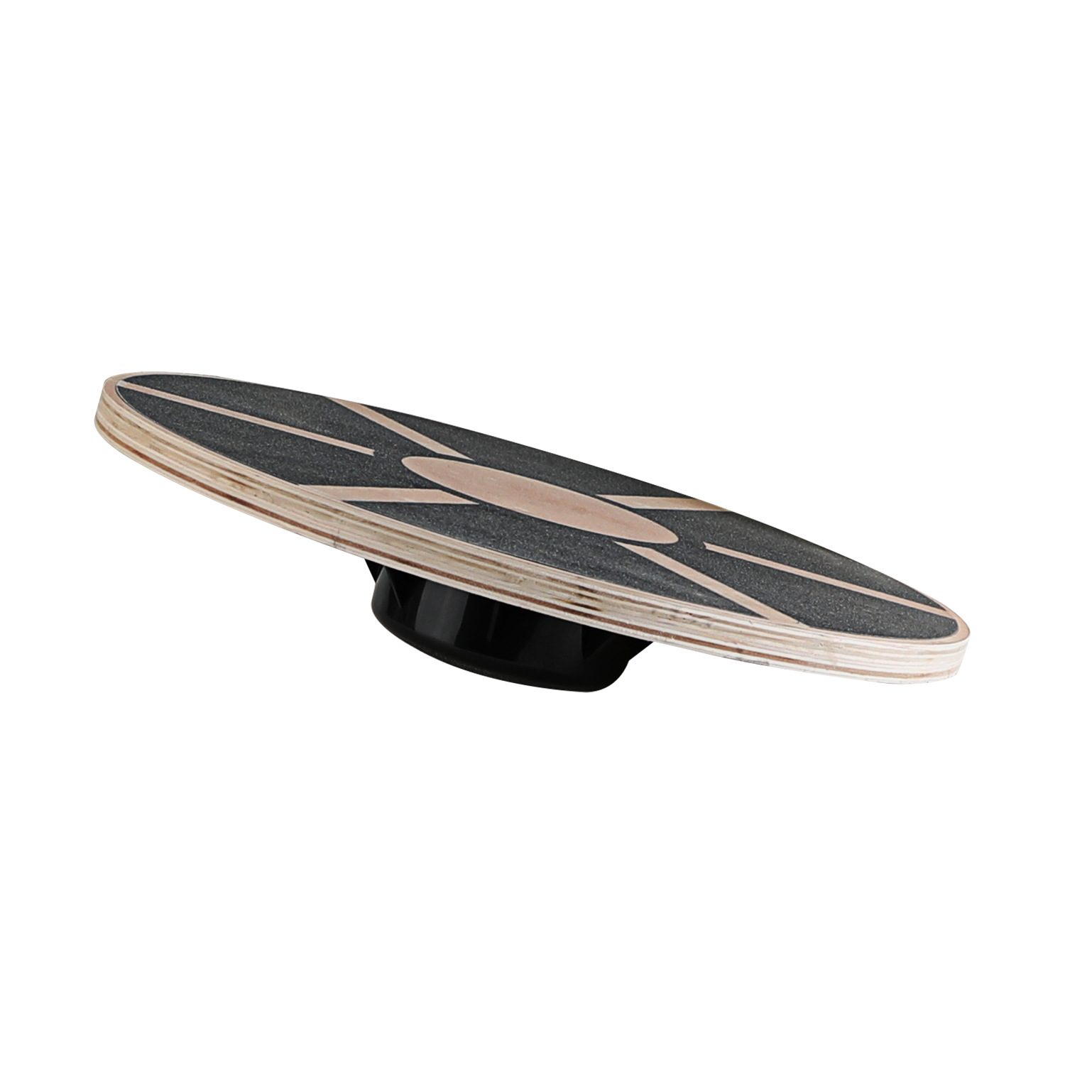 Balance Board Fitness - Yüksek Kaliteli Özel Tasarım Denge Tahtası