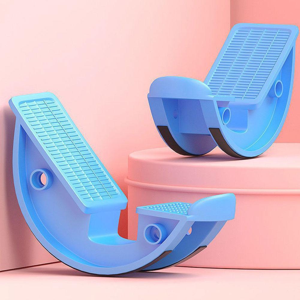 Pedallı Germe Aleti Baldır Aya - Balance Board Fitness incelemesi ve fiyatı