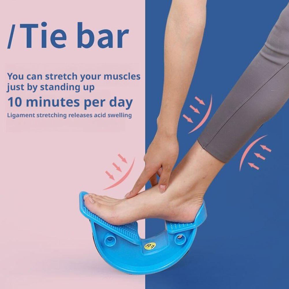 Pedallı Germe Aleti Baldır Aya - Balance Board Fitness incelemesi ve fiyatı