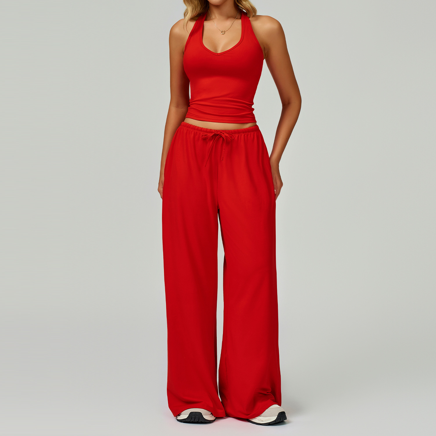 2 Parça Kadın Eşofman Yoga Set - Yoga & Fitness Classes By Niharika Zirakpur Reviews incelemesi ve fiyatı