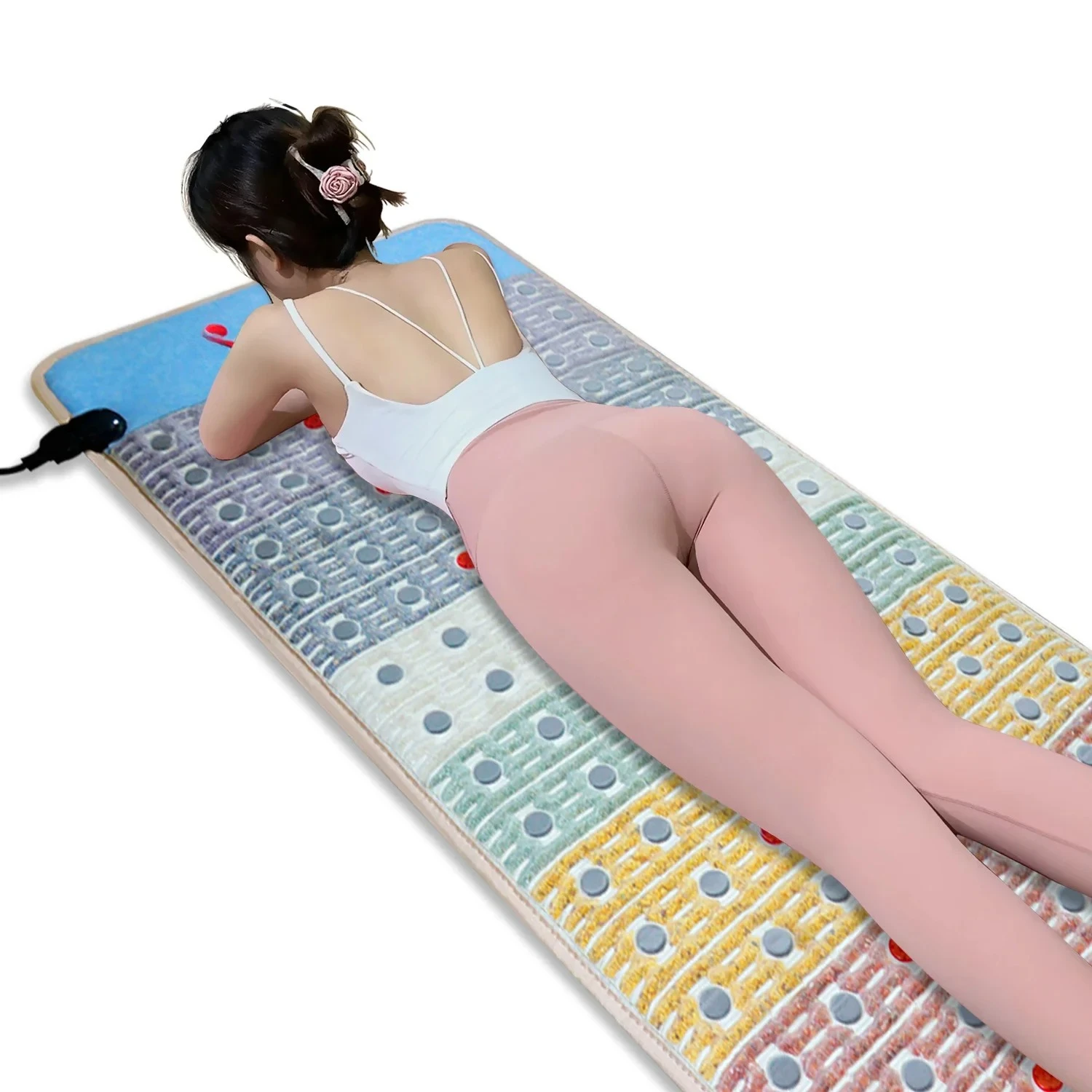 Güvenilir Doğal Kristal Mat Kı - Oxygen Yoga & Fitness Urbandale incelemesi ve fiyatı