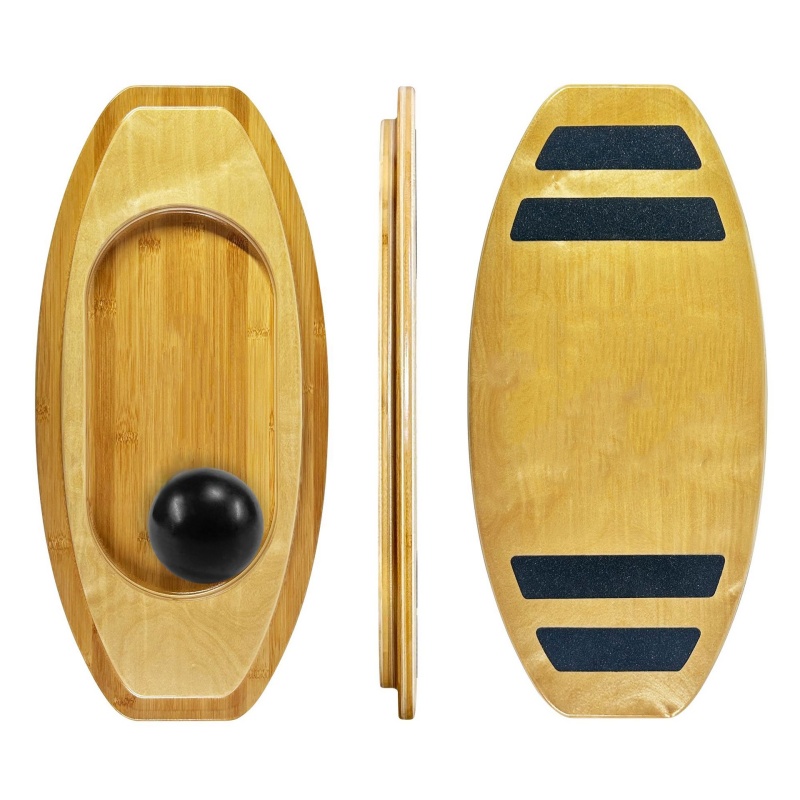 Profesyonel Denge Tahtası, Kay - Balance Board Fitness incelemesi ve fiyatı