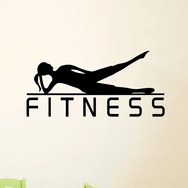 Yoga için Tasarlanmış Fitness  - Yoga Fitness Wallpaper incelemesi ve fiyatı