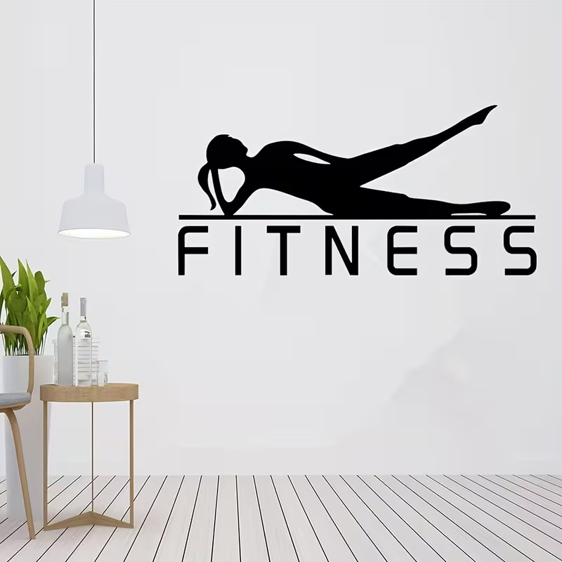 Yoga için Tasarlanmış Fitness  - Yoga Fitness Wallpaper incelemesi ve fiyatı
