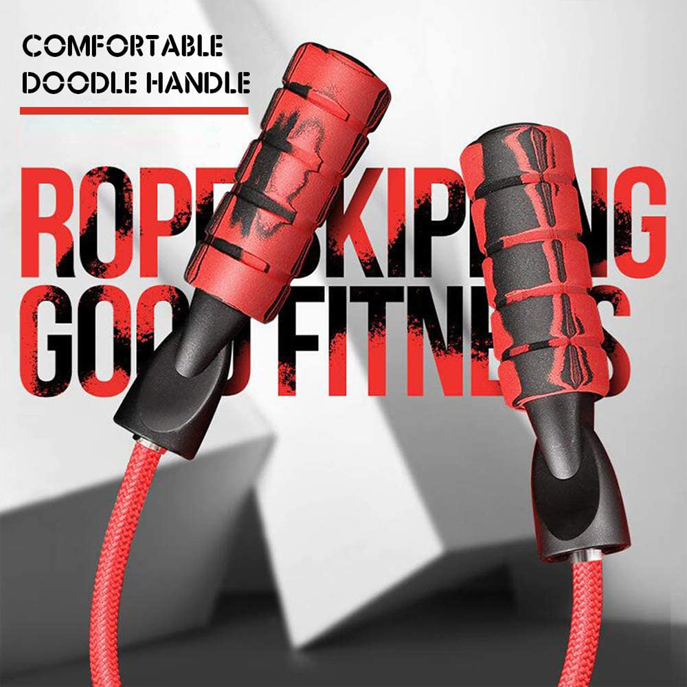 Hızlı atlama ipi Crossfit atla - Speed Skipping Rope incelemesi ve fiyatı