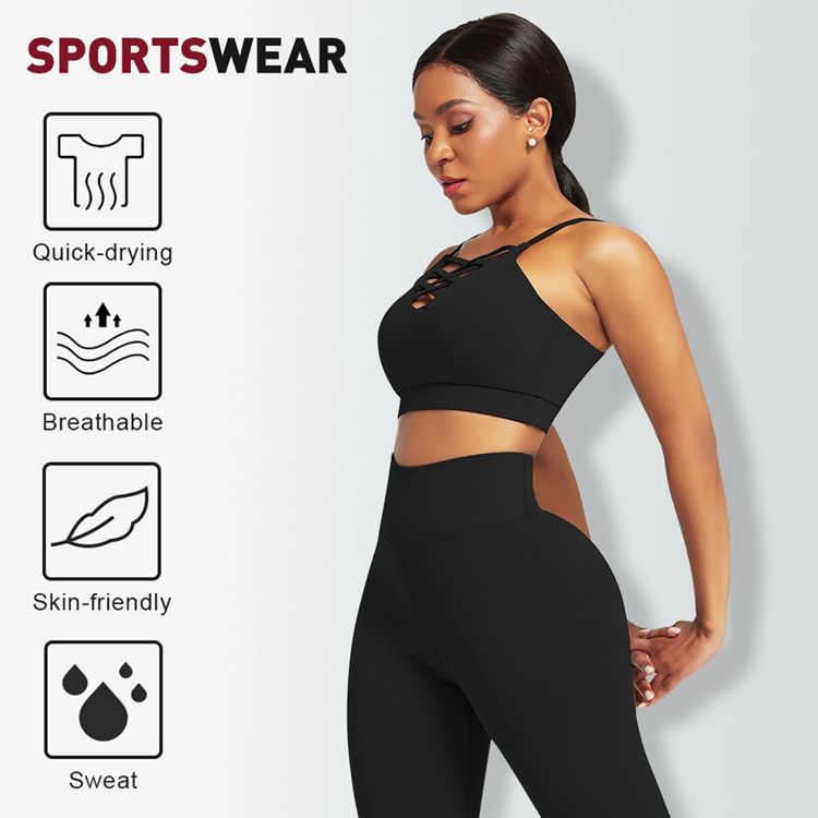 3 Parça Kadın Yoga Fitness Set - Yoga & Fitness Classes By Niharika Zirakpur Reviews incelemesi ve fiyatı