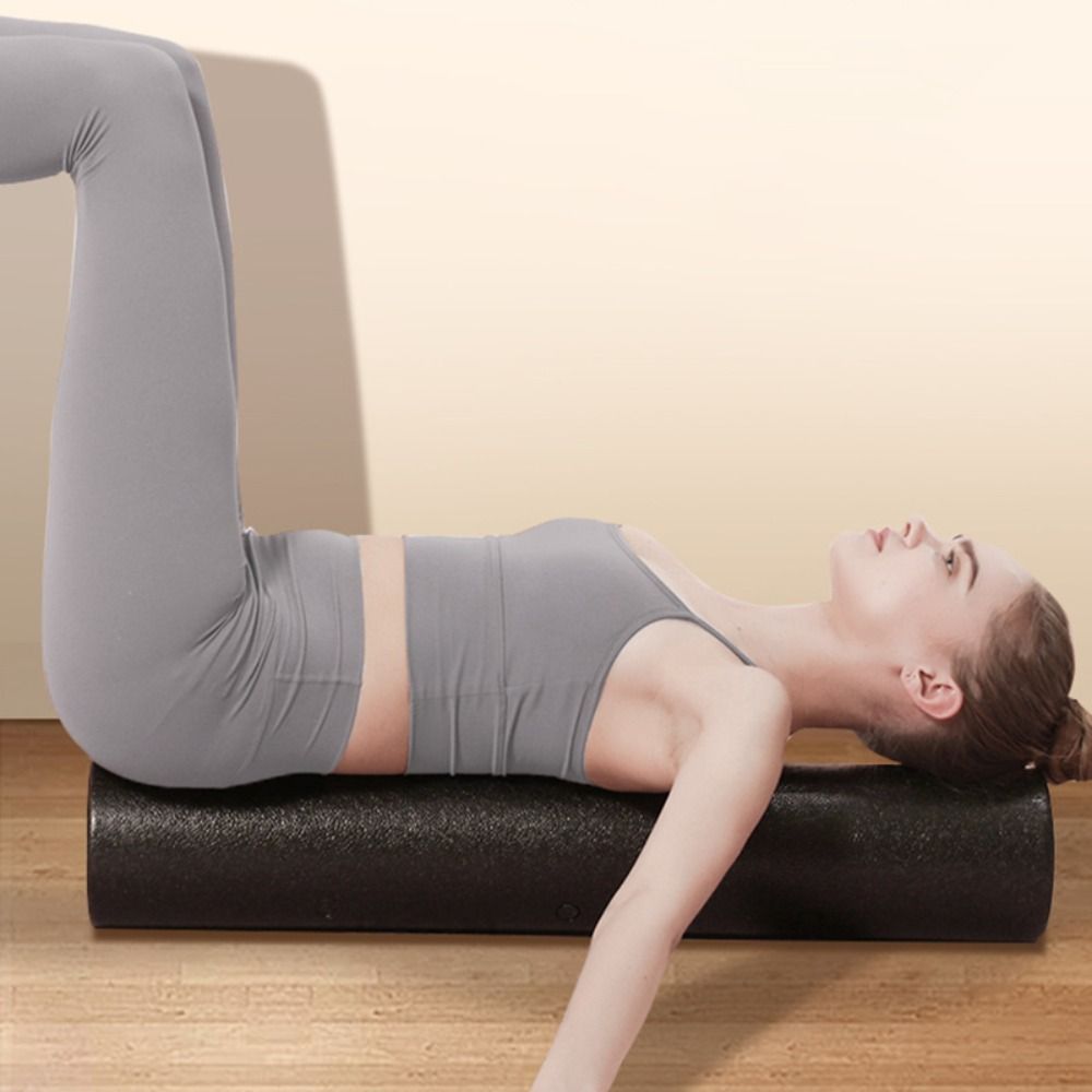 Basit Yüksek Yoğunluklu Köpük  - Yoga Fitness Roller incelemesi ve fiyatı