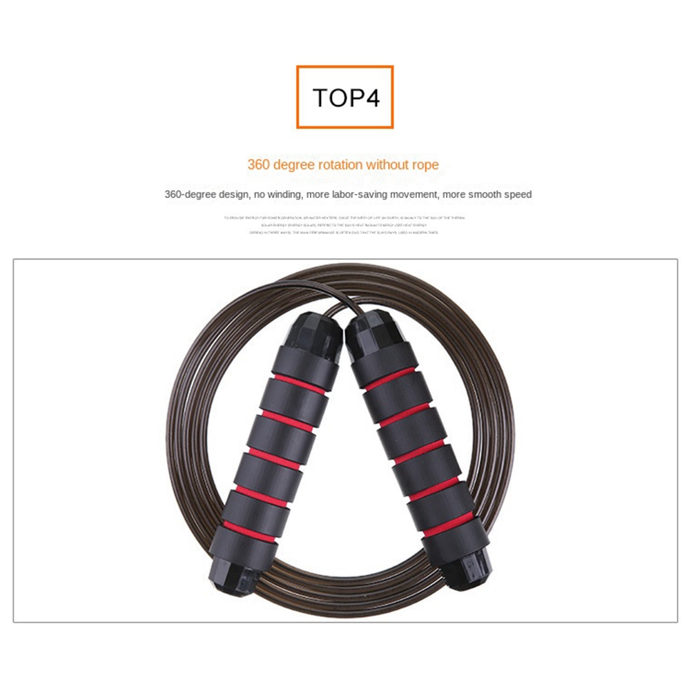 didyou Ağırlıklı Atlama İpi, A - Speed Skipping Rope incelemesi ve fiyatı
