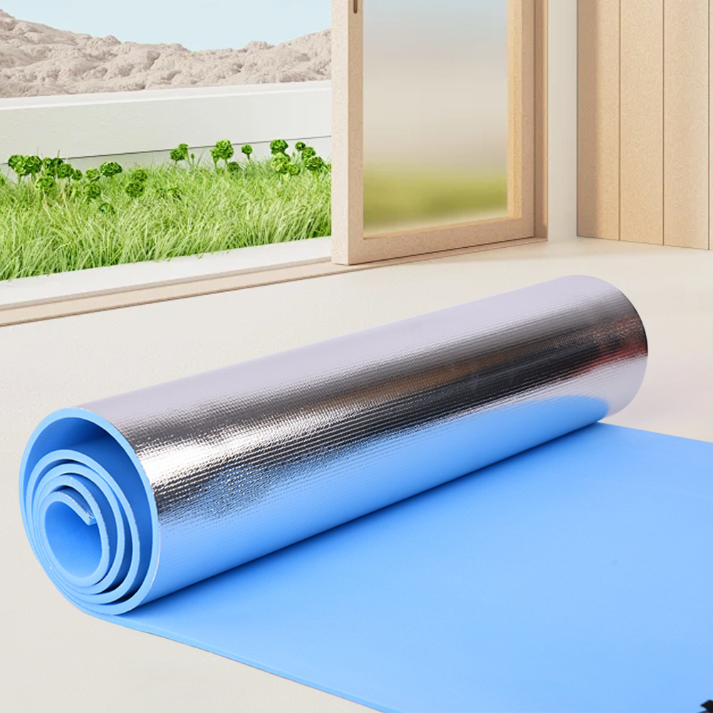 Kaymaz Yoga Mat nem geçirmez E - Yoga Fitness At Home incelemesi ve fiyatı