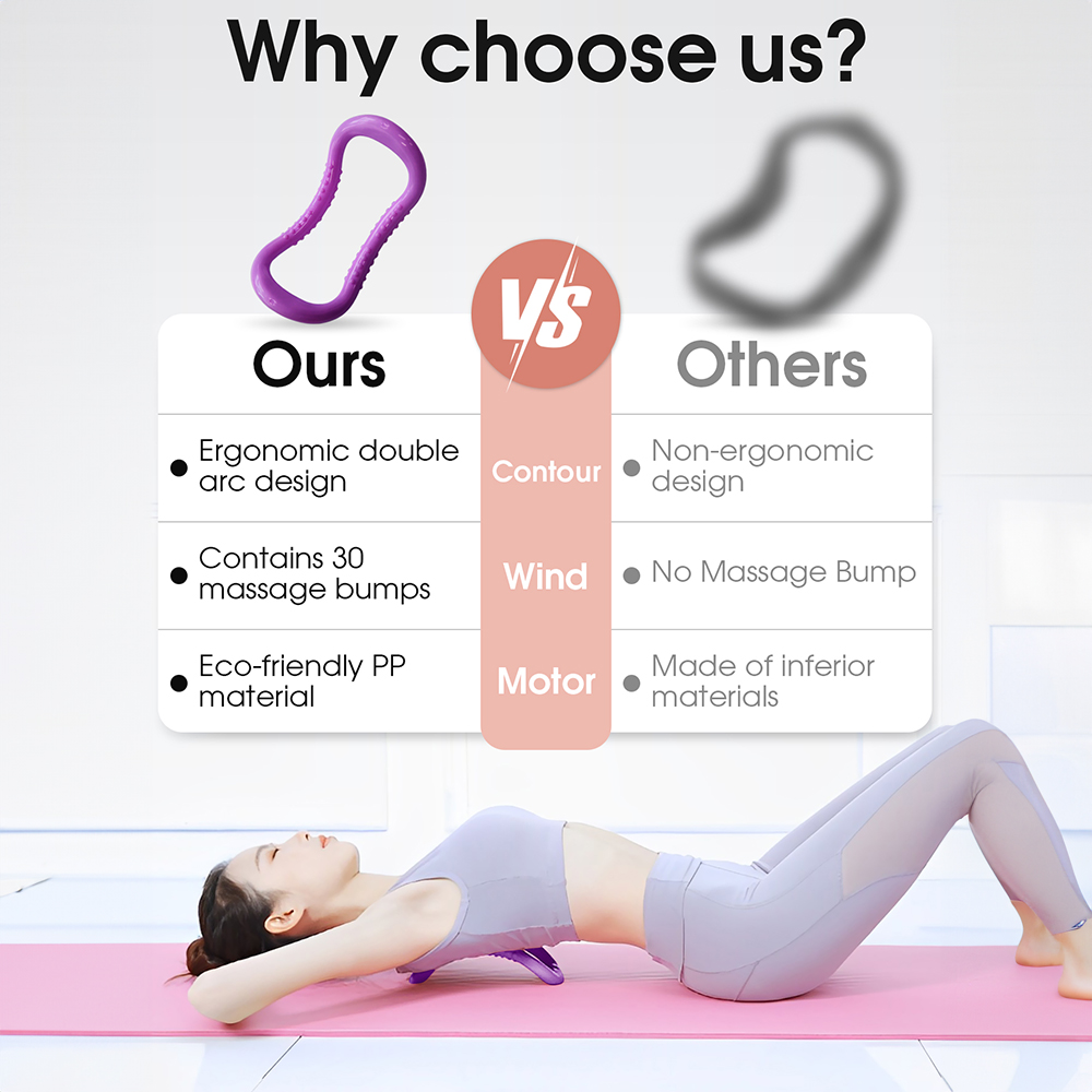 Direnç Bantları Köpük Spor Evd - Yoga Fitness At Home incelemesi ve fiyatı