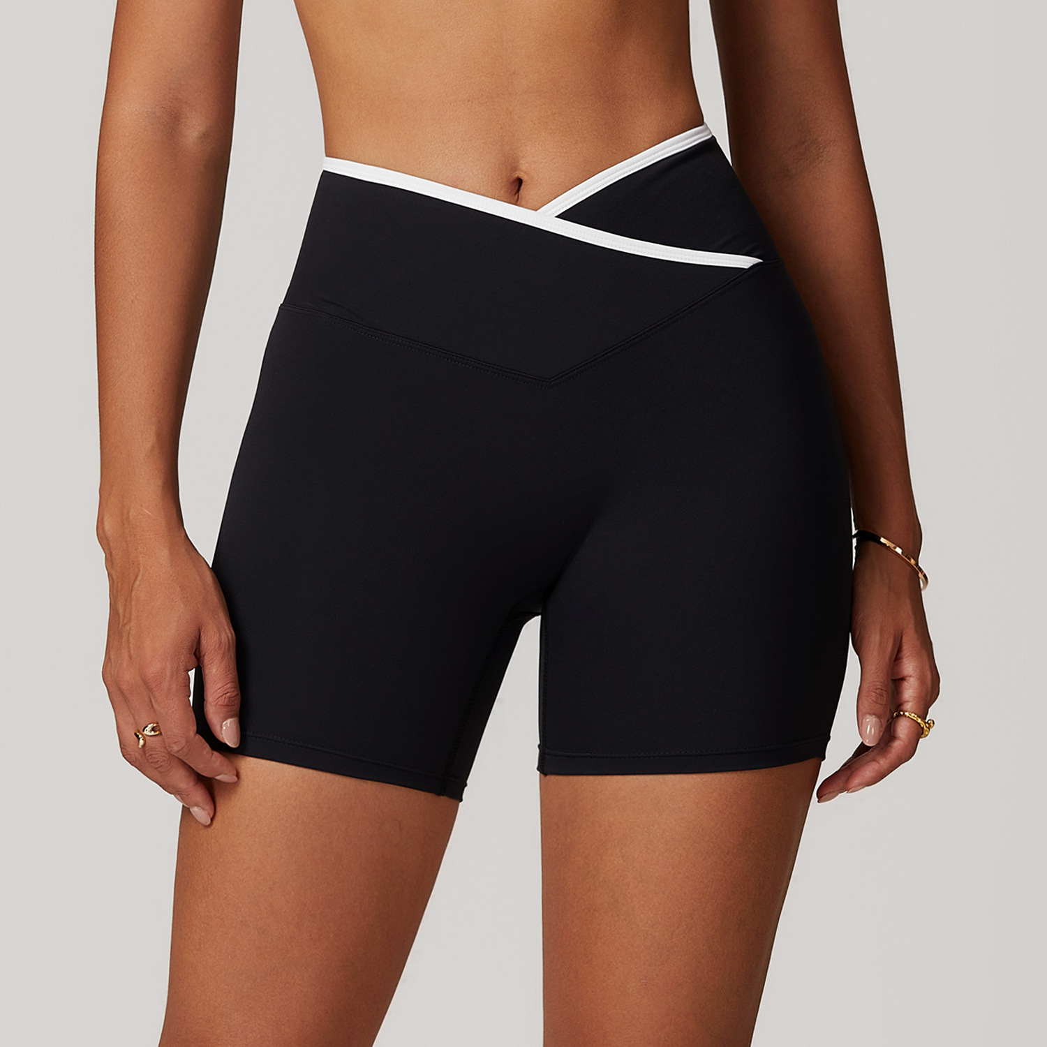 Yoga Şort Kadın fitness şortu  - Yoga Fitness Leggings incelemesi ve fiyatı