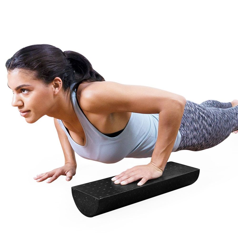Yeni 30/45/60 cm EPP Köpük Rul - Yoga Fitness Roller incelemesi ve fiyatı
