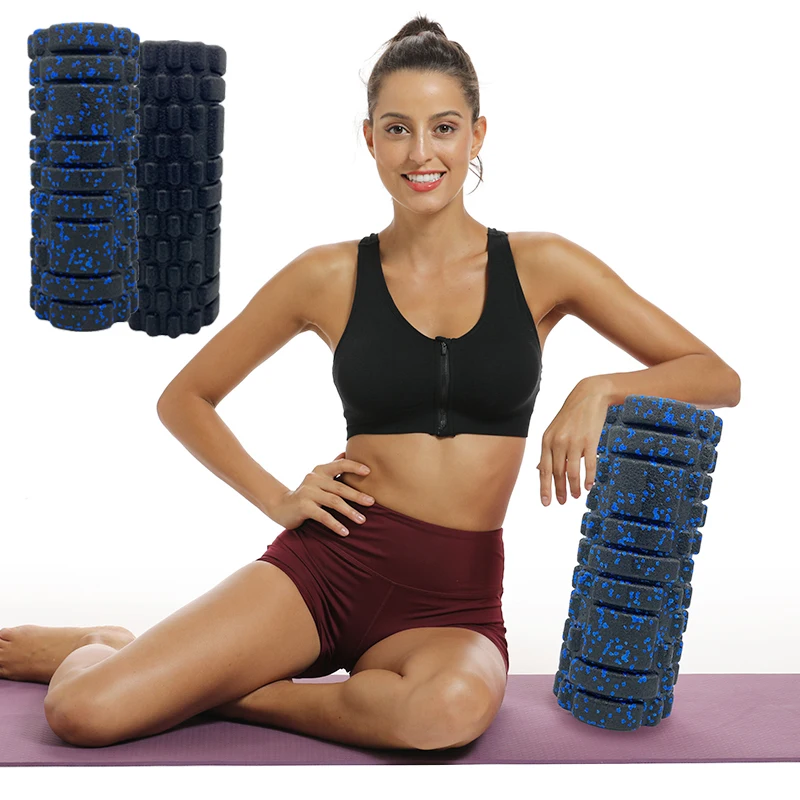 30/33cm Fitness köpük rulo Yog - Yoga Fitness Roller incelemesi ve fiyatı