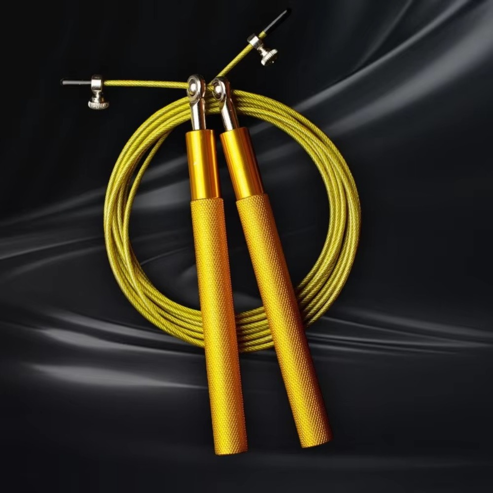 3 Metre Hızlı Atlama İpi 360 ° - Speed Skipping Rope incelemesi ve fiyatı
