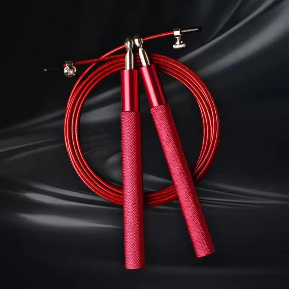 3 Metre Hızlı Atlama İpi 360 ° - Speed Skipping Rope incelemesi ve fiyatı