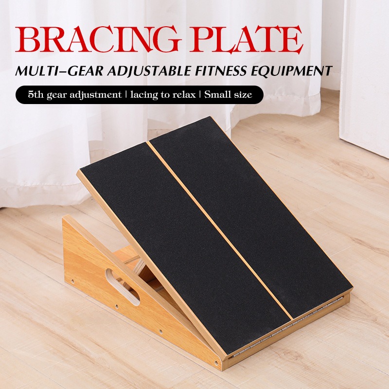 Ayarlanabilir Ahşap Denge Stre - Balance Board Fitness incelemesi ve fiyatı