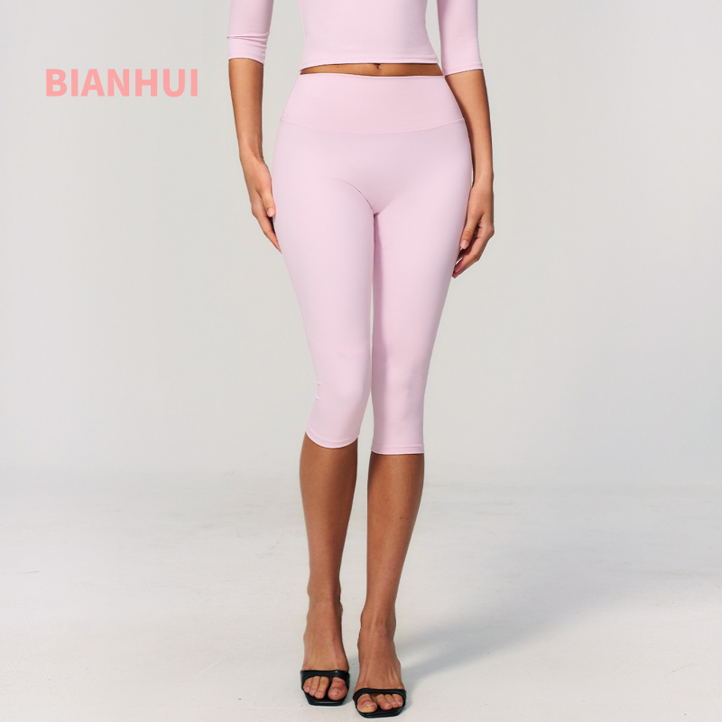 Fırçalanmış Yoga Orta Uzunlukt - Yoga Fitness Leggings incelemesi ve fiyatı