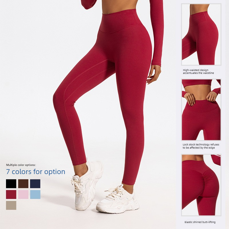 Lezyan Grind Nefes Hızlı Kuruy - Yoga Fitness Leggings incelemesi ve fiyatı