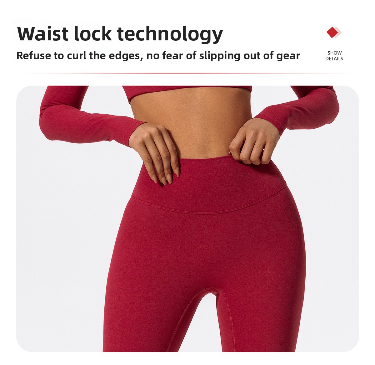 Lezyan Grind Nefes Hızlı Kuruy - Yoga Fitness Leggings incelemesi ve fiyatı