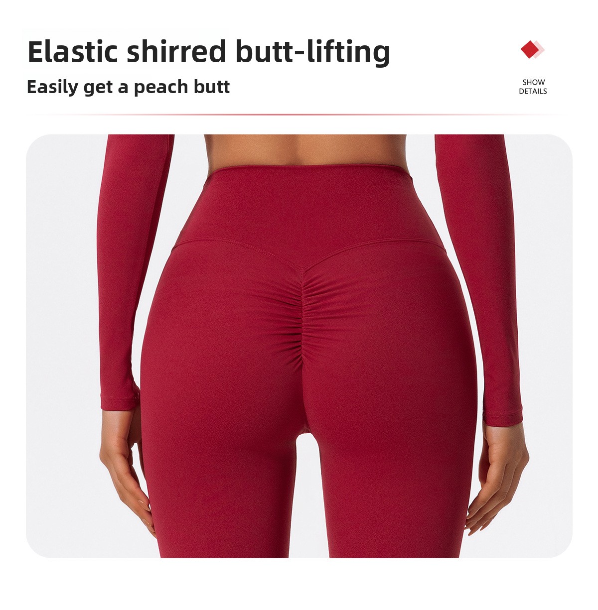 Lezyan Grind Nefes Hızlı Kuruy - Yoga Fitness Leggings incelemesi ve fiyatı