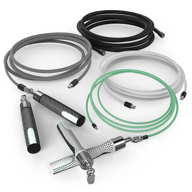 Ağırlıklı Atlama İpi Güç Seti  - Speed Skipping Rope incelemesi ve fiyatı