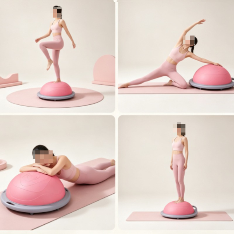 Evde Core Antrenmanı, Yoga ve  - Yoga Fitness At Home incelemesi ve fiyatı