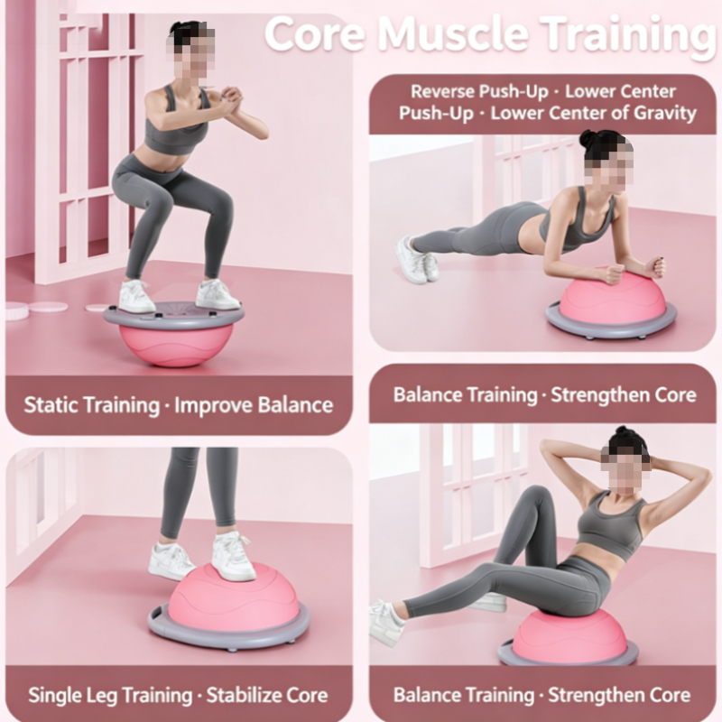 Evde Core Antrenmanı, Yoga ve  - Yoga Fitness At Home incelemesi ve fiyatı