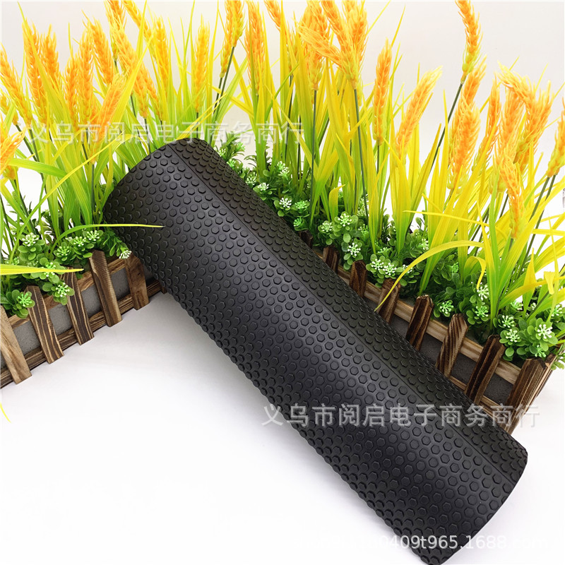 30/45cm yarım yuvarlak EVA mas - Yoga Fitness Roller incelemesi ve fiyatı
