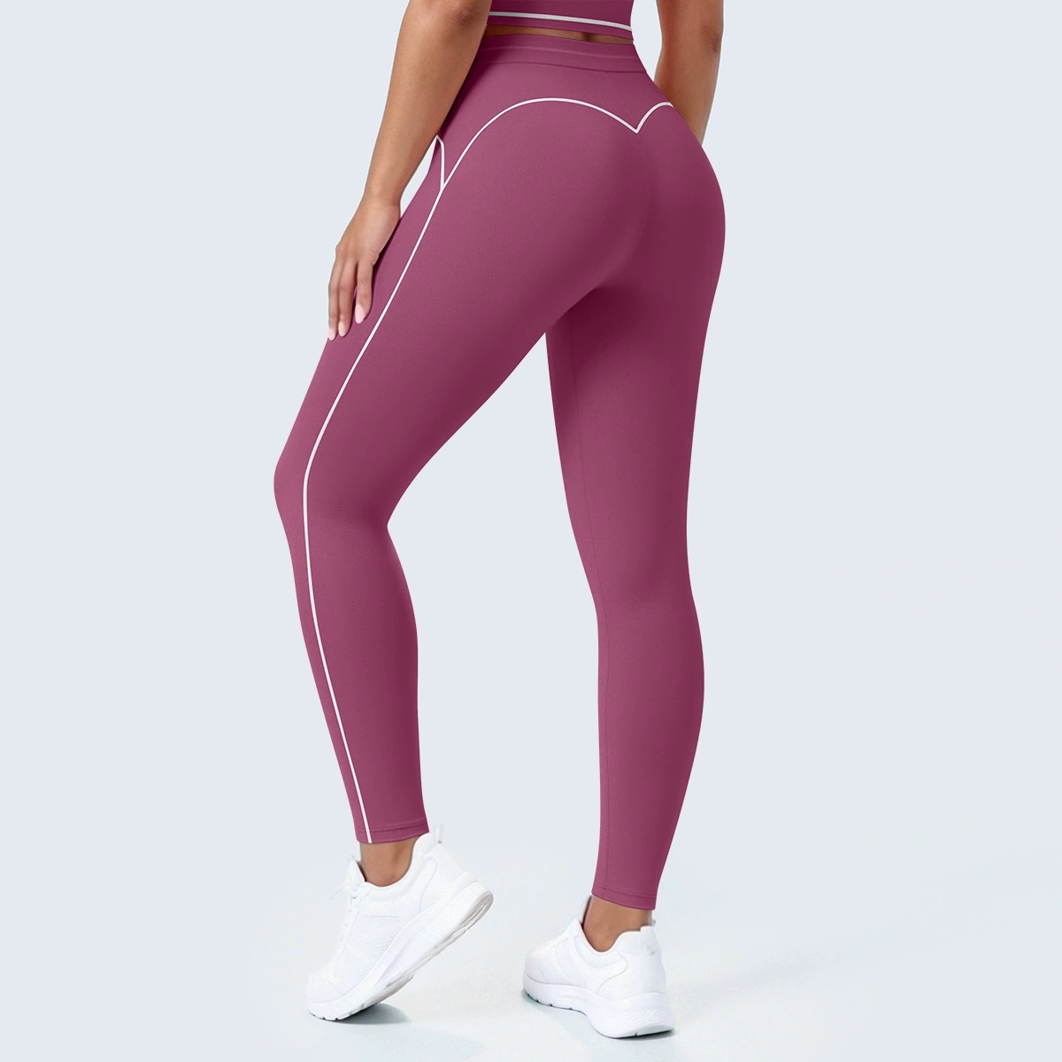 Yüksek Bel Spor Taytı Kadın Fi - Yoga Fitness Leggings incelemesi ve fiyatı