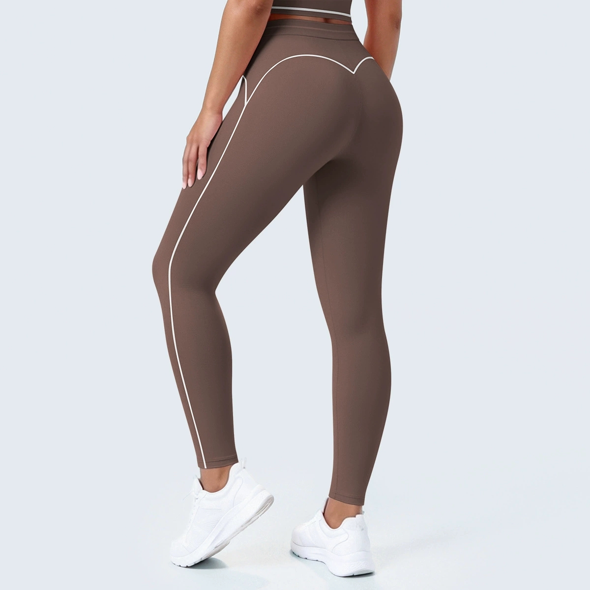 Yüksek Bel Spor Taytı Kadın Fi - Yoga Fitness Leggings incelemesi ve fiyatı