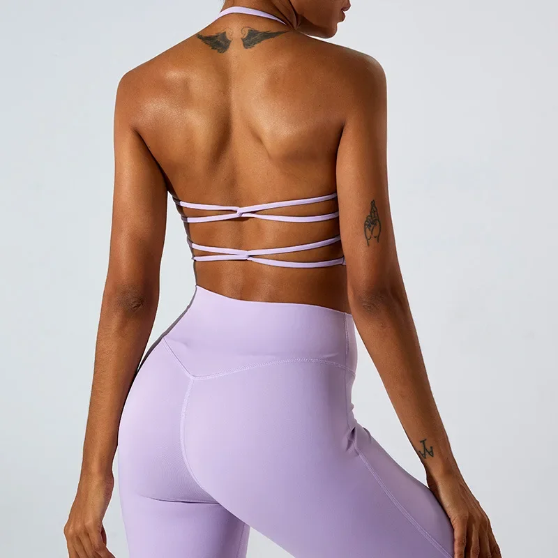 Geri çapraz spor salonu üst ka - Yoga & Fitness Classes By Niharika Zirakpur Reviews incelemesi ve fiyatı