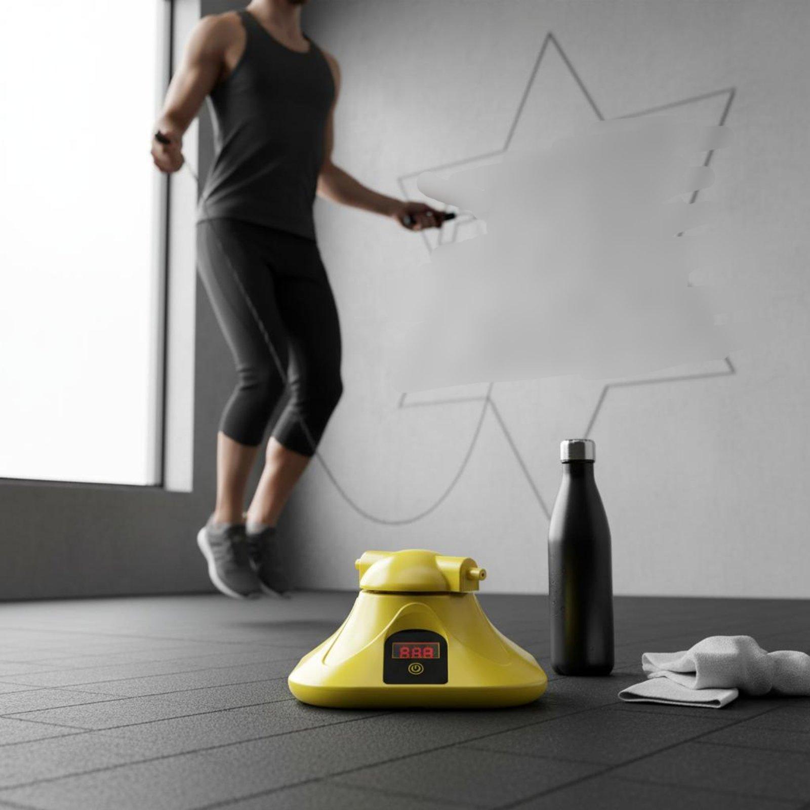 Kablosuz Ayarlanabilir Hızlı A - Speed Skipping Rope incelemesi ve fiyatı