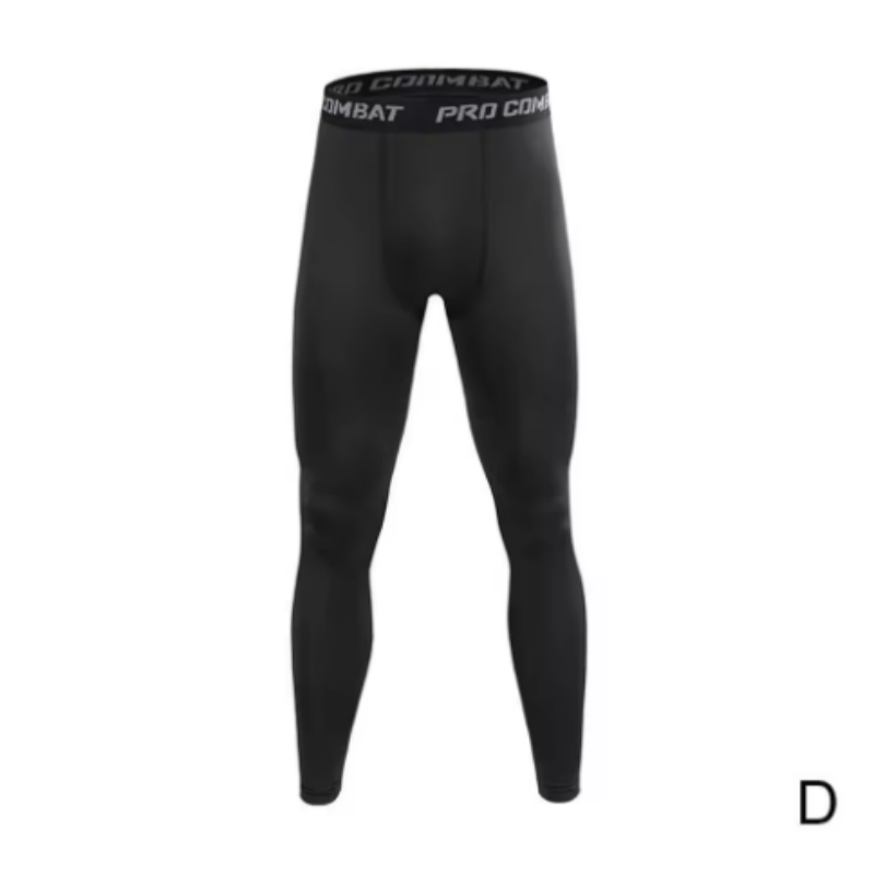 Erkekler Sıkıştırma Sıkı Tayt  - Yoga Fitness Leggings incelemesi ve fiyatı
