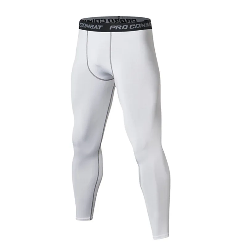Erkekler Sıkıştırma Sıkı Tayt  - Yoga Fitness Leggings incelemesi ve fiyatı