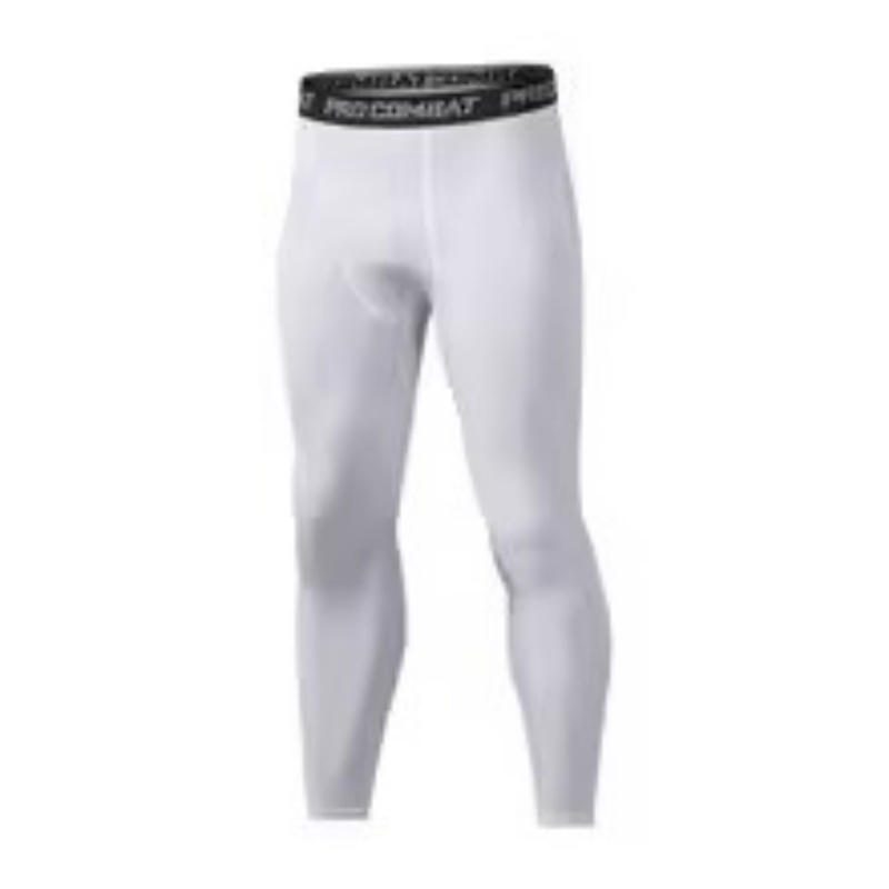 Erkekler Sıkıştırma Sıkı Tayt  - Yoga Fitness Leggings incelemesi ve fiyatı