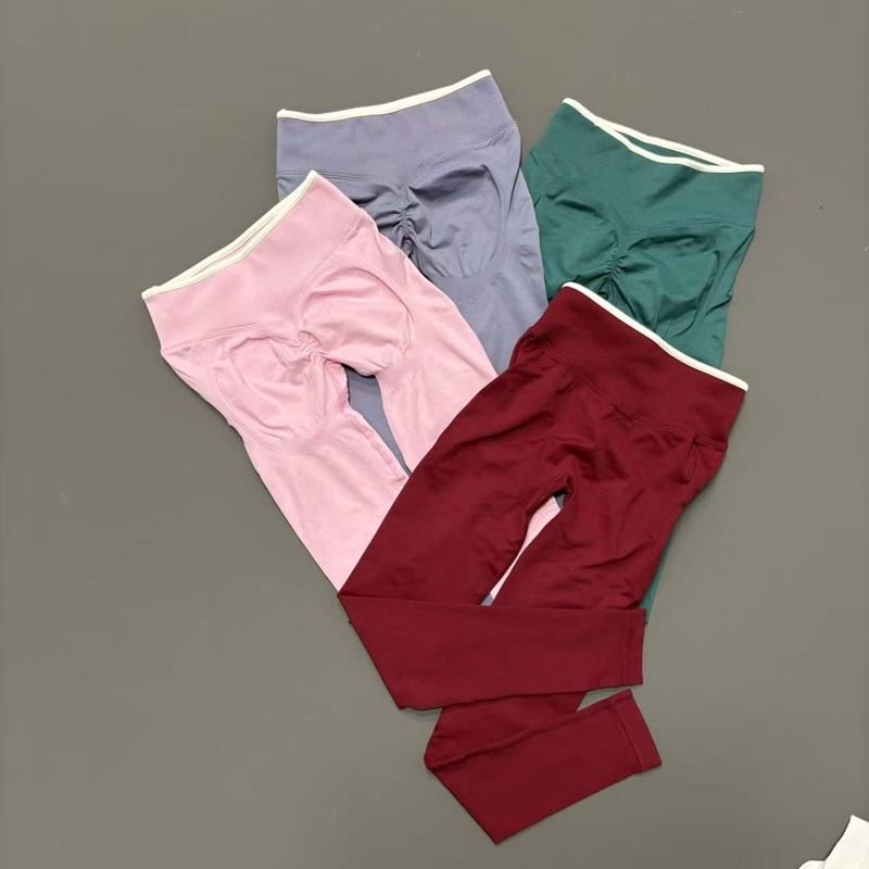 Sculpt Scrunch Tayt Kadın Yüks - Yoga Fitness Leggings incelemesi ve fiyatı