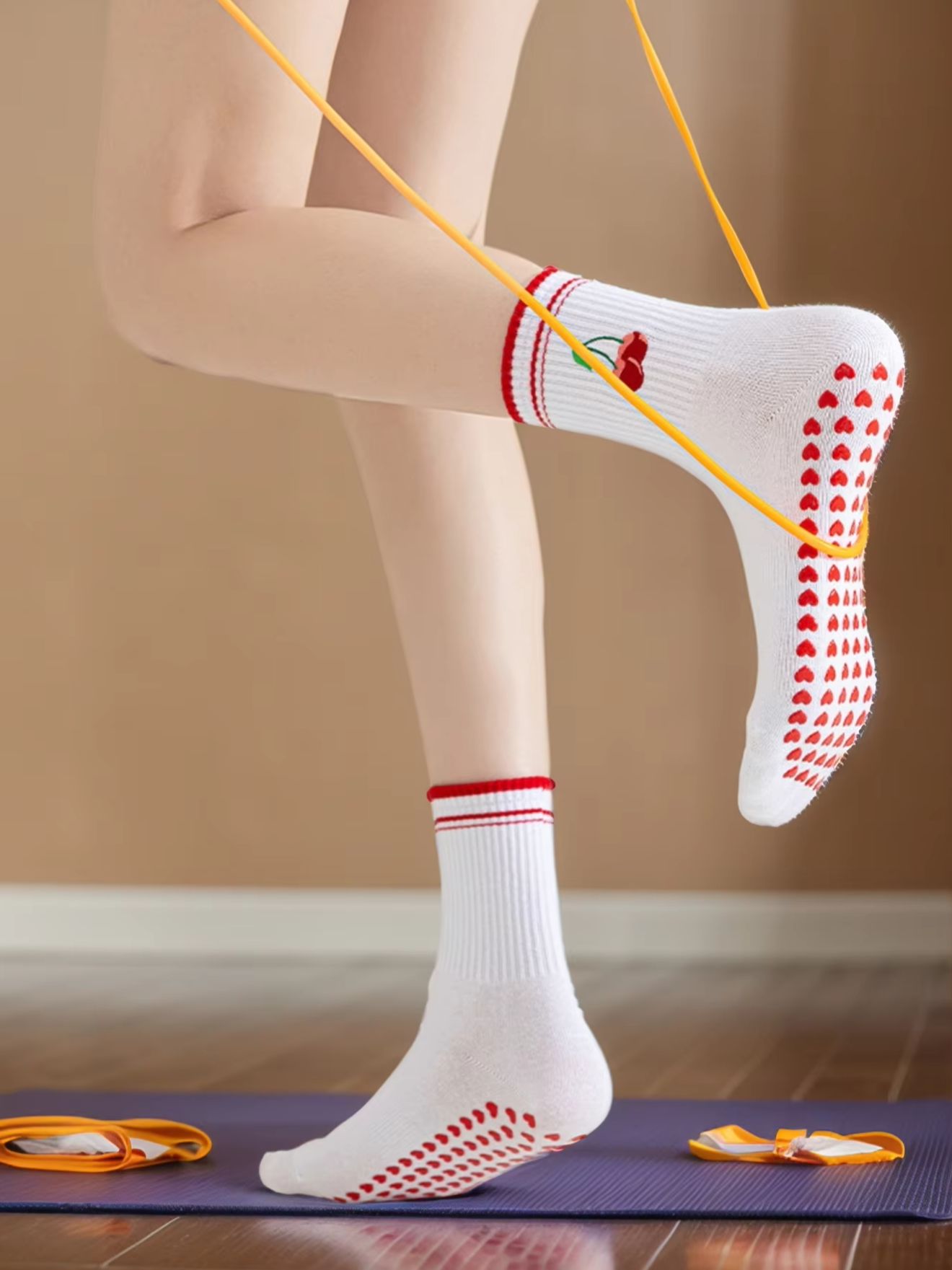 1 Çift Sınır Ötesi Profesyonel - Yoga Fitness Usa incelemesi ve fiyatı