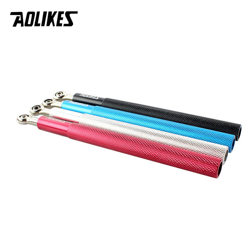 AOLIKES 1 adet Crossfit hızlı  - Speed Skipping Rope incelemesi ve fiyatı