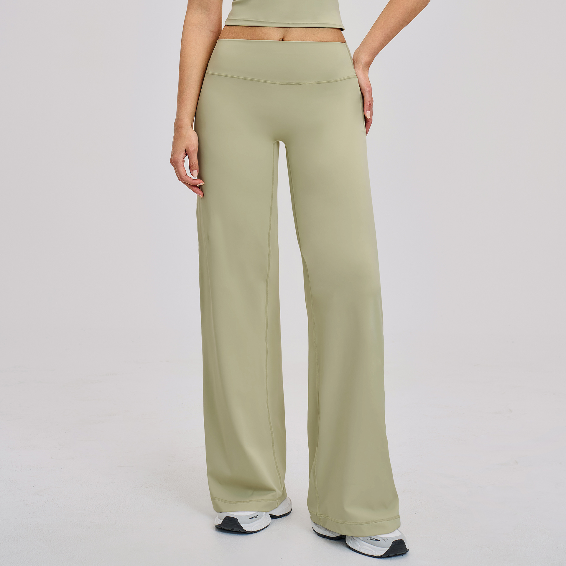 Yoga Şort Kadın Düz Bacak Spor - Yoga Fitness Leggings incelemesi ve fiyatı