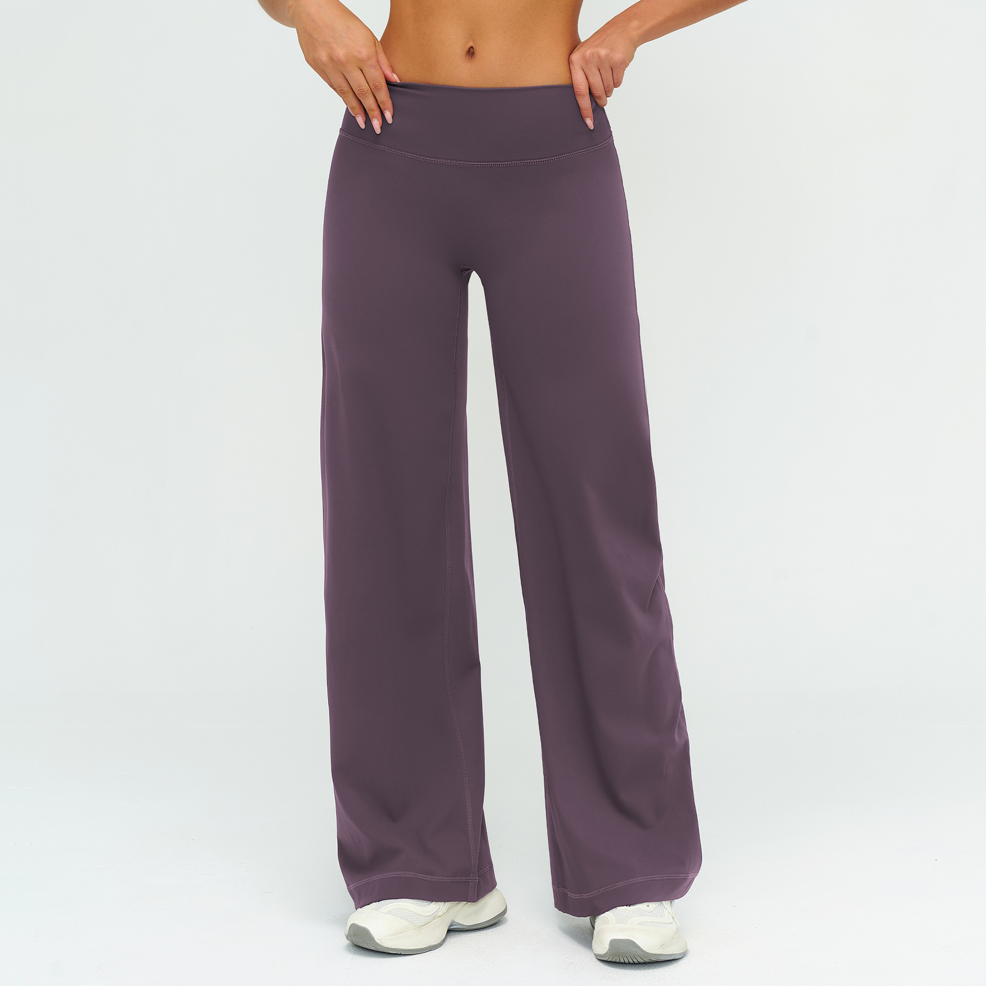 Yoga Şort Kadın Düz Bacak Spor - Yoga Fitness Leggings incelemesi ve fiyatı