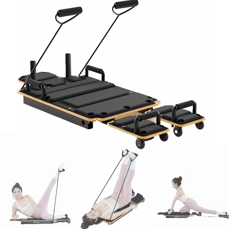 Taşınabilir Katlanabilir Ev Pi - Balance Board Fitness incelemesi ve fiyatı