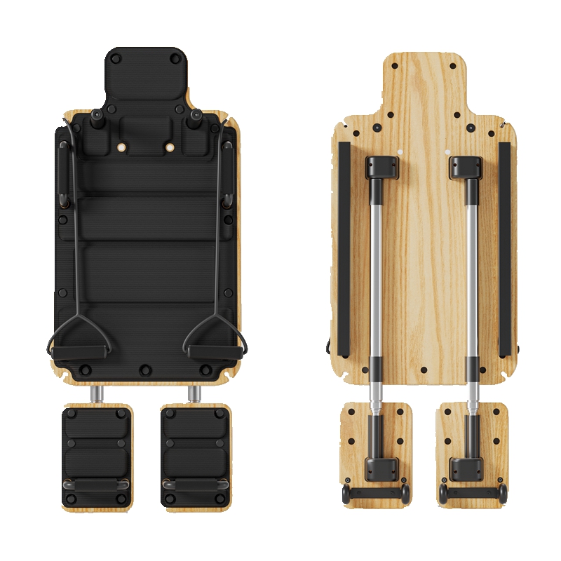 Taşınabilir Katlanabilir Ev Pi - Balance Board Fitness incelemesi ve fiyatı