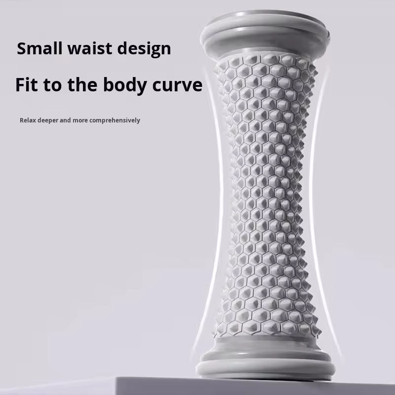 Plantar Fasiit Rahatlaması içi - Yoga Fitness Roller incelemesi ve fiyatı