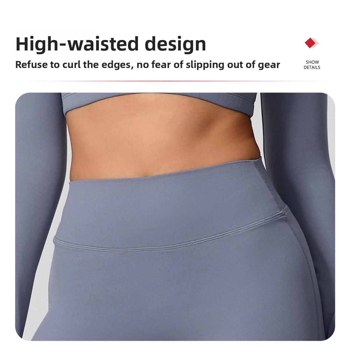 Lezyan Gevşek Yumuşak Yoga Gen - Yoga Fitness Leggings incelemesi ve fiyatı