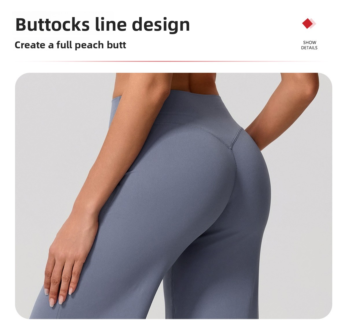 Lezyan Gevşek Yumuşak Yoga Gen - Yoga Fitness Leggings incelemesi ve fiyatı