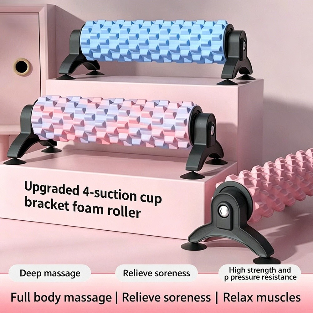 Masaj Aleti Katı Köpük Köpük R - Yoga Fitness Roller incelemesi ve fiyatı