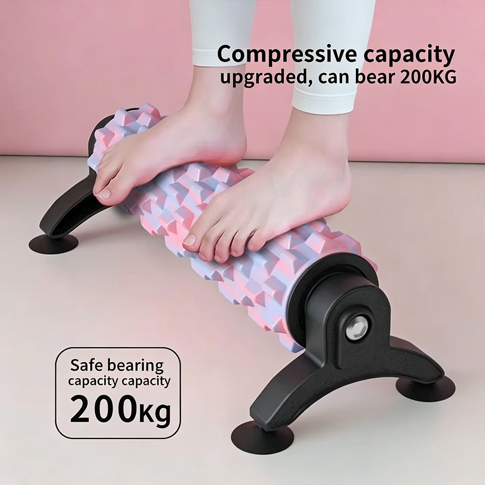 Masaj Aleti Katı Köpük Köpük R - Yoga Fitness Roller incelemesi ve fiyatı